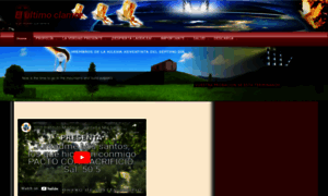 Elultimoclamor.org thumbnail