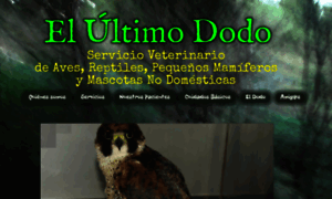 Elultimododo.com thumbnail