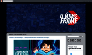 Elultimoframe98.blogspot.com thumbnail