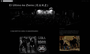 Elultimokezierre.net thumbnail