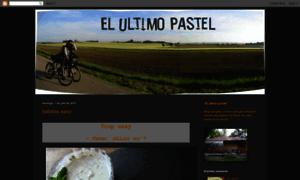 Elultimopastel.blogspot.com thumbnail