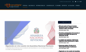 Eluniversaldigital.net thumbnail
