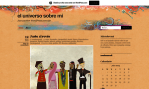Eluniversobremi.wordpress.com thumbnail