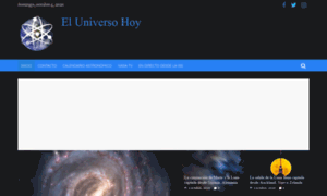 Eluniversohoy.net thumbnail