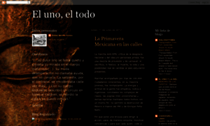 Elunoeltodo.blogspot.com thumbnail