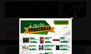 Elurbanodigital.com thumbnail