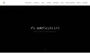 Elurogallo.net thumbnail