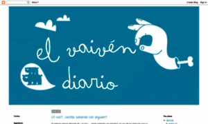 Elvaivendiario.blogspot.com.ar thumbnail