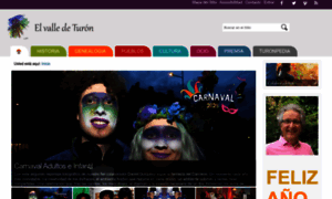 Elvalledeturon.net thumbnail