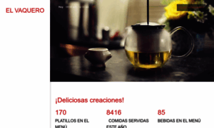 Elvaquero.com.mx thumbnail