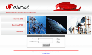 Elvatel.com thumbnail