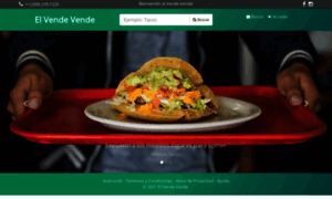 Elvendevende.com thumbnail