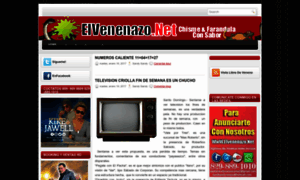 Elvenenazo1.blogspot.com thumbnail