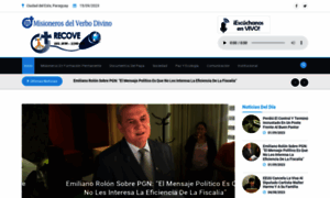 Elverbo.com.py thumbnail