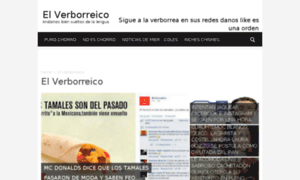 Elverborreico.com thumbnail