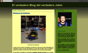 Elverdaderojokin.blogspot.com.es thumbnail