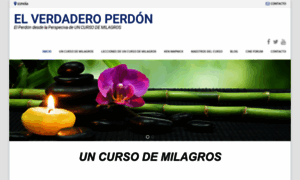 Elverdaderoperdon.com thumbnail