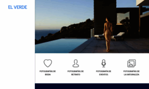 Elverde.com.mx thumbnail