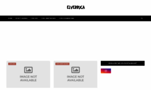 Elverruca.xyz thumbnail