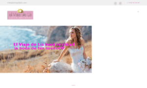 Elviajedelis.com thumbnail
