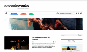 Elviajedelu.granadaimedia.com thumbnail