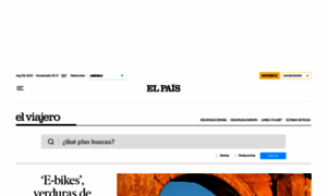 Elviajero.elpais.com thumbnail