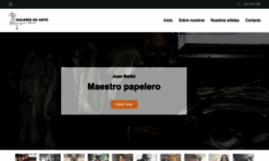 Elviajeroalado.com thumbnail