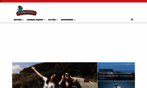 Elviajerofeliz.com thumbnail