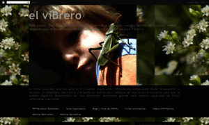 Elvibrero.blogspot.com thumbnail