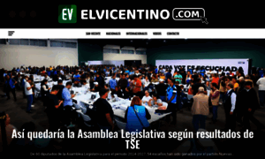 Elvicentino.com thumbnail