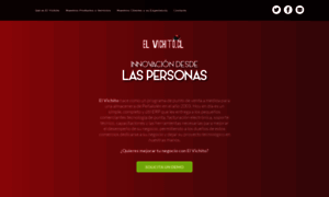 Elvichito.cl thumbnail