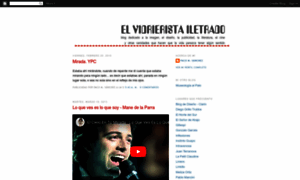 Elvidrieristailetrado.blogspot.com thumbnail