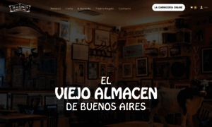 Elviejoalmacen.com thumbnail