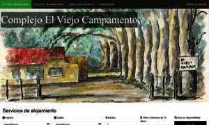 Elviejocampamentotr.com.ar thumbnail