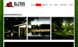 Elviejomolino.net thumbnail