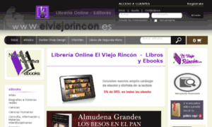 Elviejorincon.com thumbnail