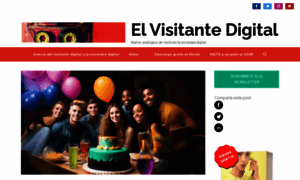 Elvisitantedigital.com thumbnail