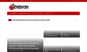 Elvisitantepr.com thumbnail