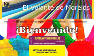 Elvolantedemorelos.com.mx thumbnail