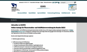 Elwis.de thumbnail