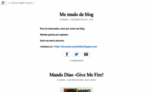 Elyakari.blogia.com thumbnail