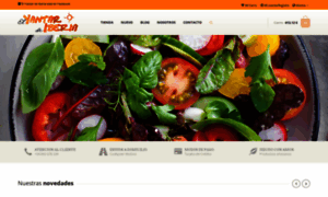 Elyantardeiberia.com thumbnail