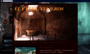 Elyellaviajeros.blogspot.com.es thumbnail