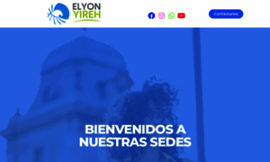 Elyonyireh.edu.co thumbnail