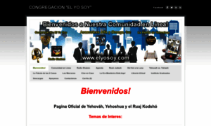 Elyosoy.com thumbnail