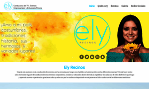 Elyrecinos.com thumbnail