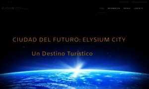 Elysiumcitygroup.com thumbnail