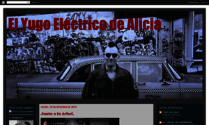 Elyugoelectricodealicia.blogspot.com thumbnail