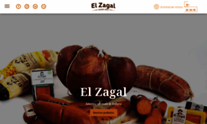 Elzagal.com thumbnail