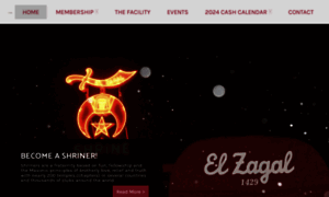 Elzagal.org thumbnail